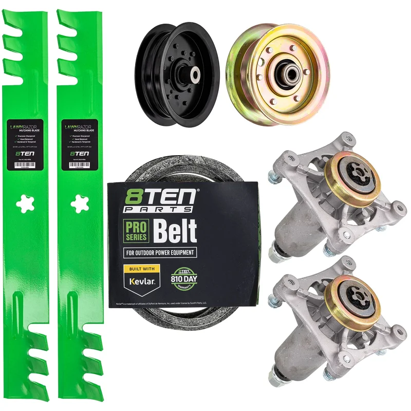 Mower Deck Rebuild Kit For Husqvarna MK1005179