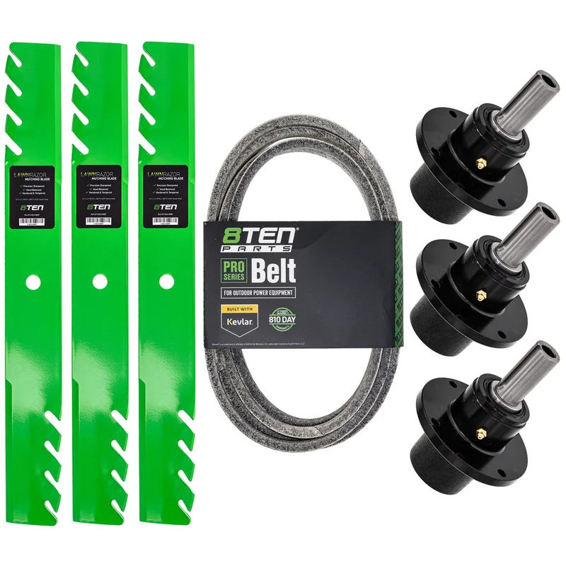 Mower Deck Rebuild Kit For Husqvarna Schiller Gravely MK1005206