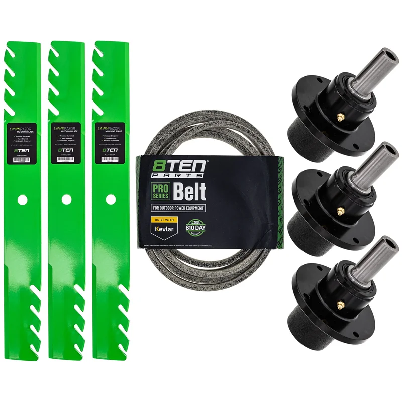 Mower Deck Rebuild Kit For Husqvarna Schiller Gravely MK1005211