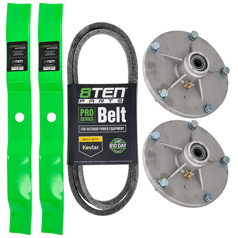 Mower Deck Rebuild Kit For Murray MK1005458