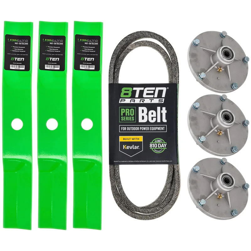 Mower Deck Rebuild Kit For Murray MK1005462