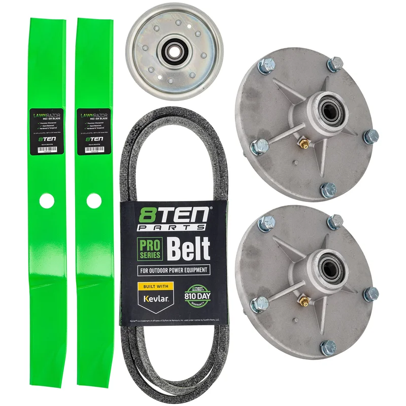 Mower Deck Rebuild Kit For Murray MK1005477