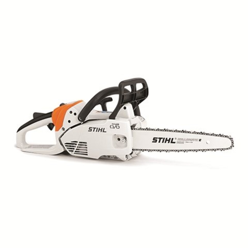 MS 151 C-E Chainsaw