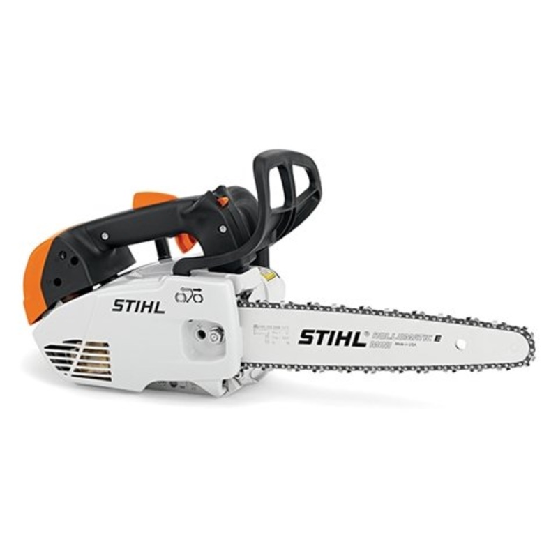 MS 151 T C-E Top-Handle Chainsaw