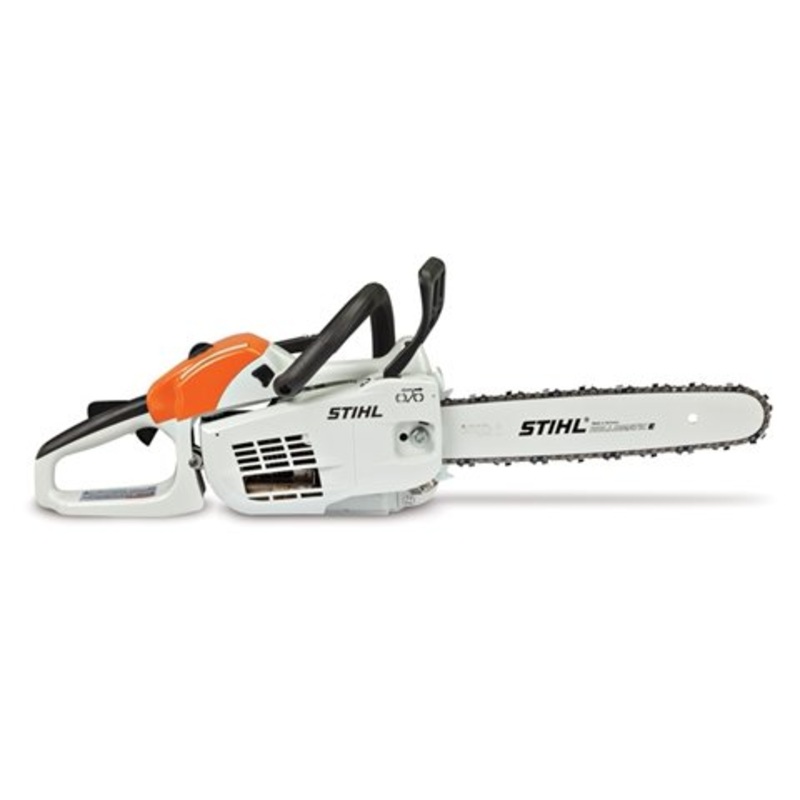MS 201 C-EM Chainsaw