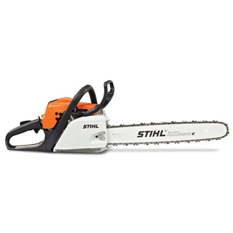 MS 211 Chainsaw
