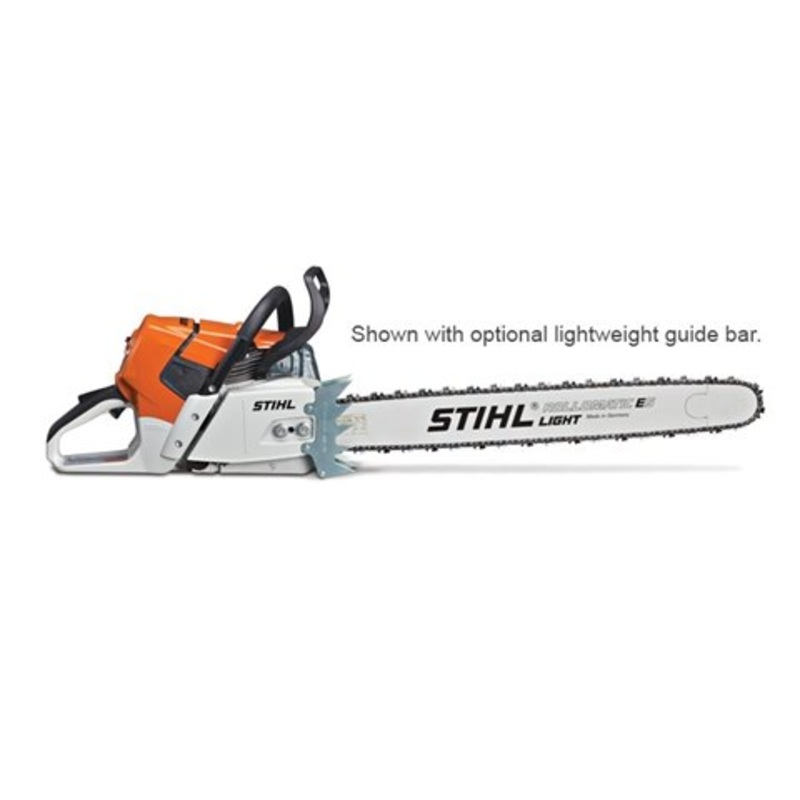 MS 661 C-M MAGNUM Pro Chainsaw