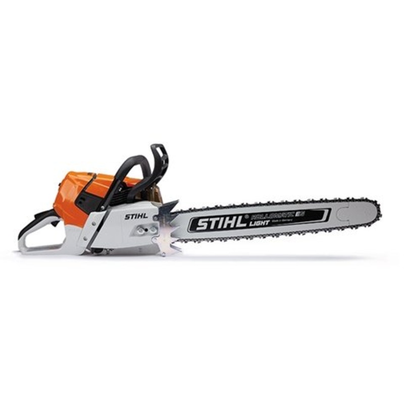MS 661 MAGNUM Pro Chainsaw