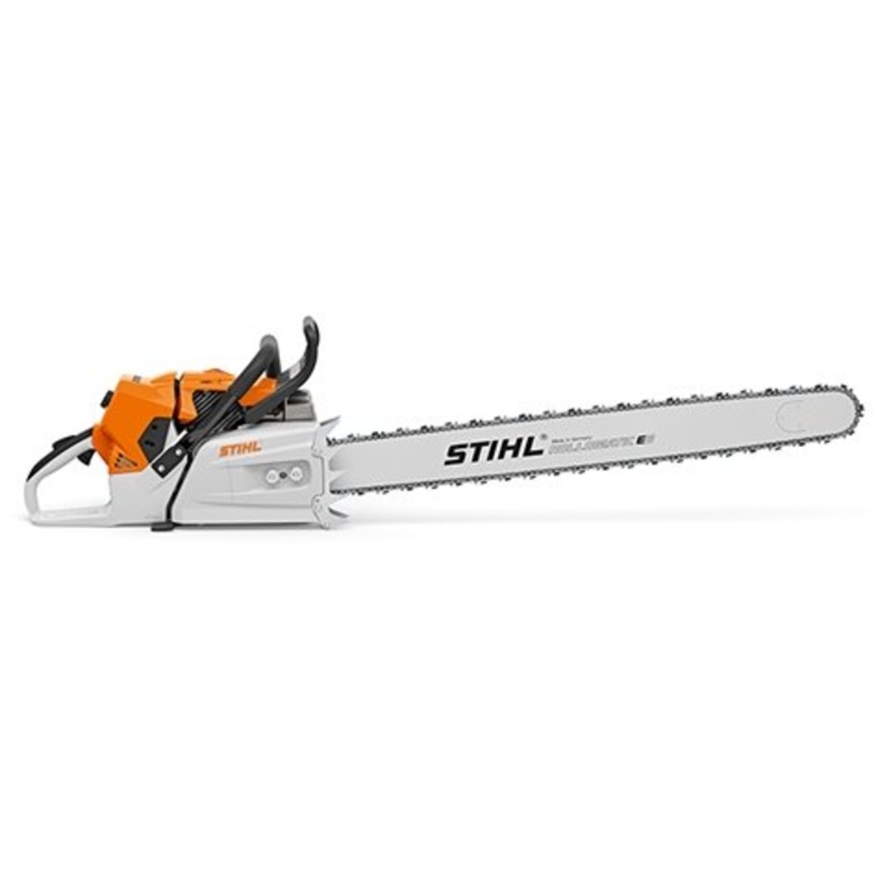 MS 881 MAGNUM Pro Chainsaw