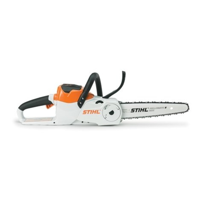 MSA 140 C-B Battery Chainsaw