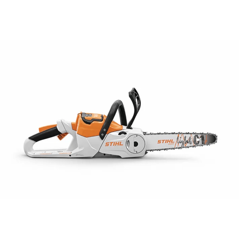 MSA 60 C-B Battery Chainsaw