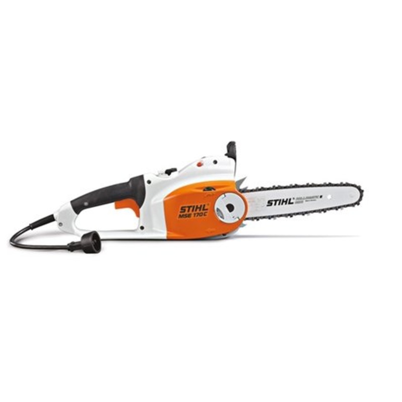 MSE 170 C-B Electric Chainsaw