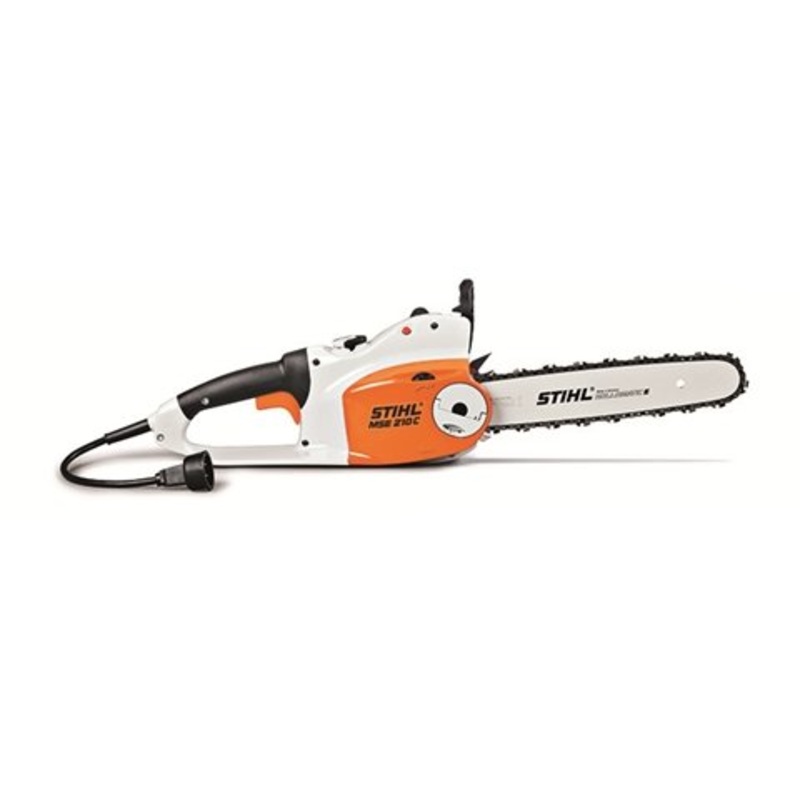 MSE 210 C-B Electric Chainsaw