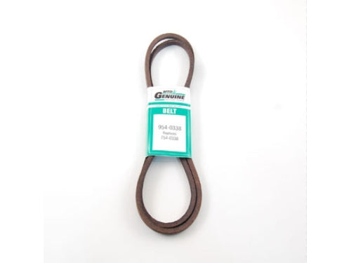 MTD 954-0338 V-Belt 1/2 x 77