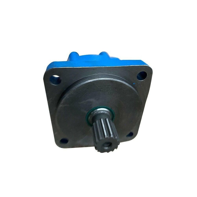 Orbital Motor for Agrotk AGT RC72 Brush Cutter | AGT-BM5-400