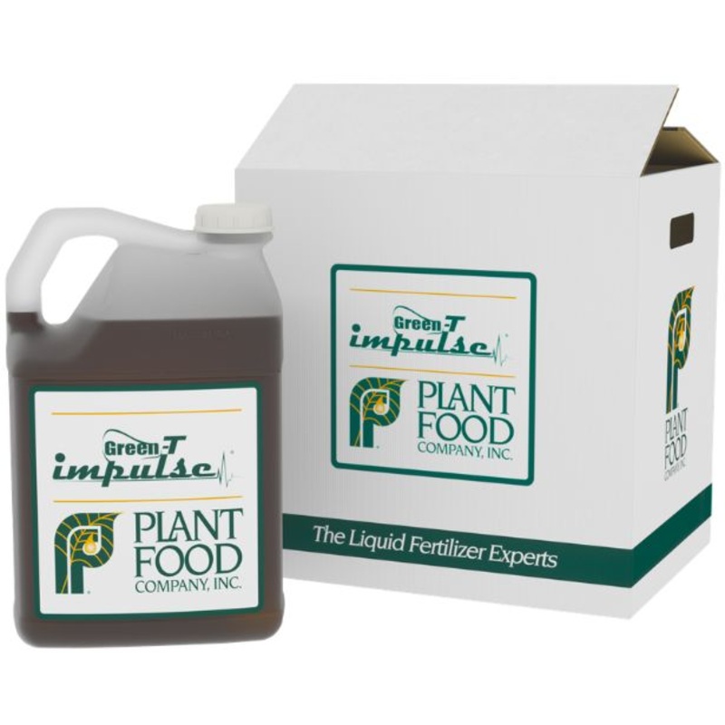 Plant Food | Green-T Impulse