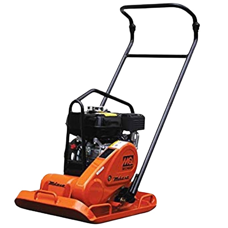 Plate Tamp Rental