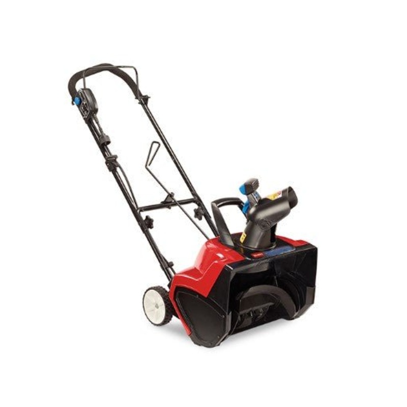 Power Curve 18 in. 15 Amp Electric Snow Blower (38381)
