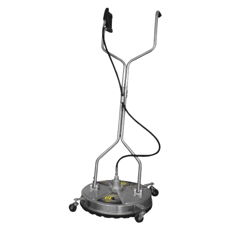 Pressure Washer Surface Cleaner Attachment Rental