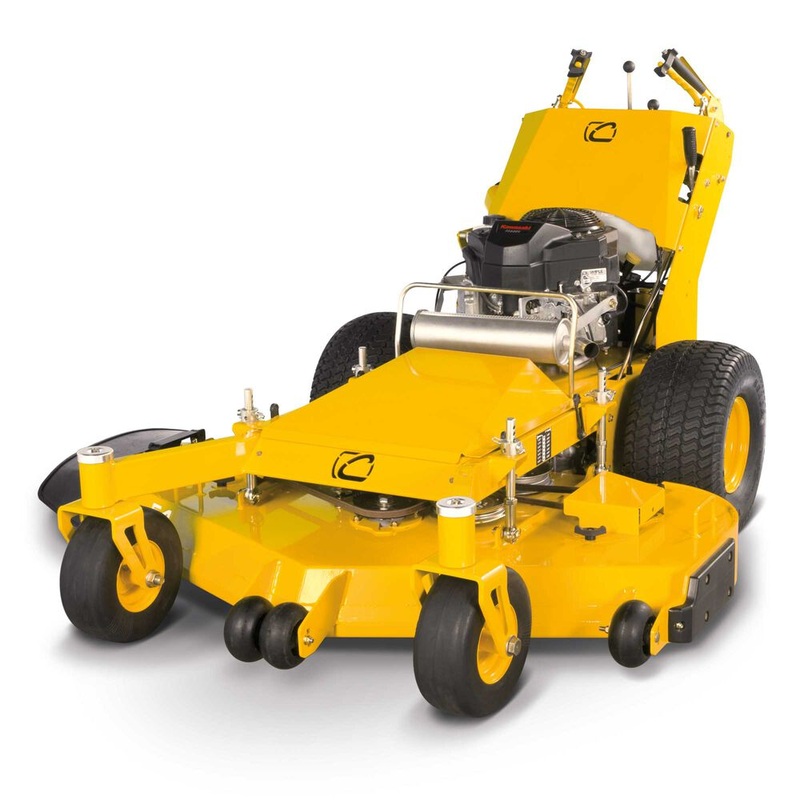 PRO HW 354 Commercial Walk Mower