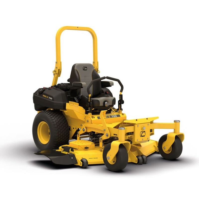 PRO Z 754 L Zero Turn
