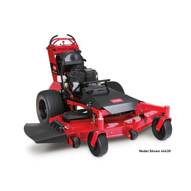PROLINE 60" Mid-Size Mower (44430)