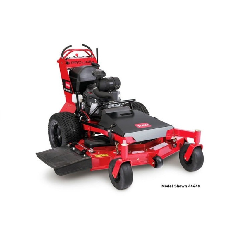 PROLINE HDX 48" Mid-Size Mower (44448)