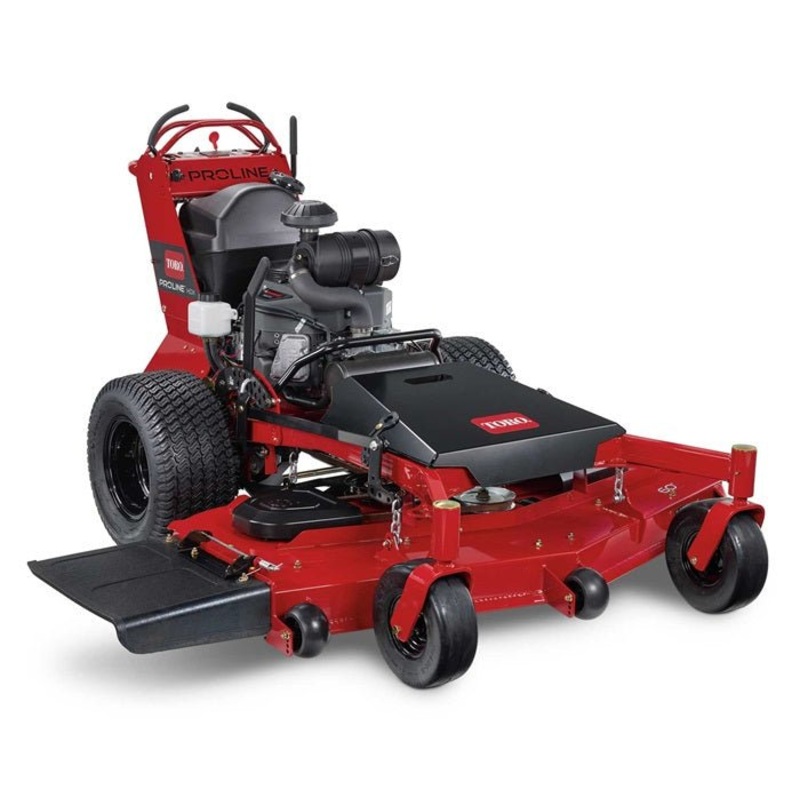 PROLINE HDX 60" Mid-Size Mower (44460)