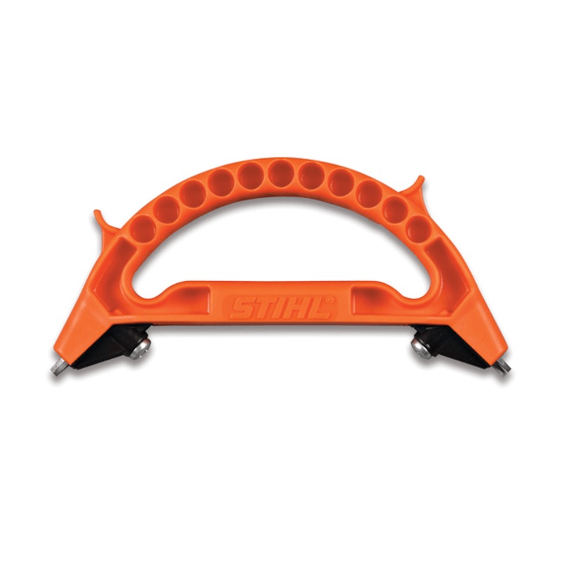 Pruner, Axe, and Tool Sharpener