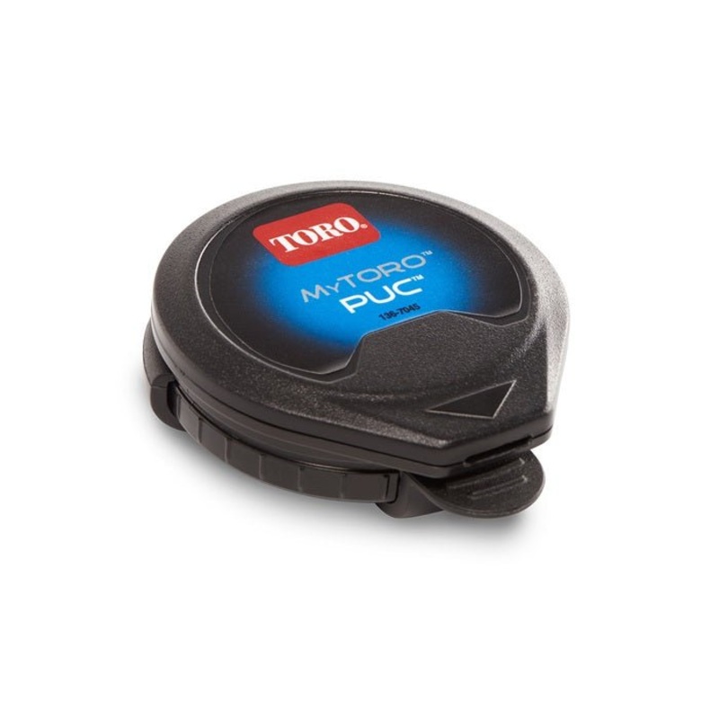 PUC HOURMETER (3AD) (99982)