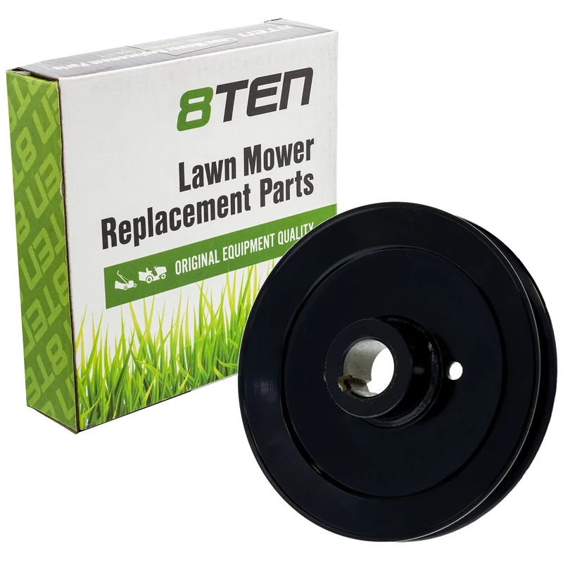 Pulley For 033-6004-00