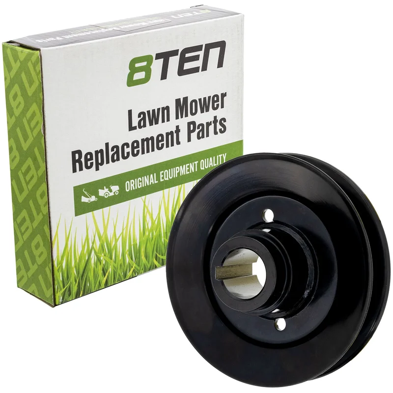 Pulley For Gravely Ariens 04904300