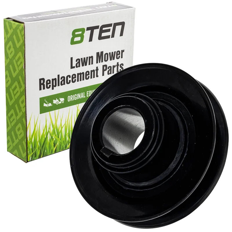 Pulley For Gravely Ariens 07333467 04903900