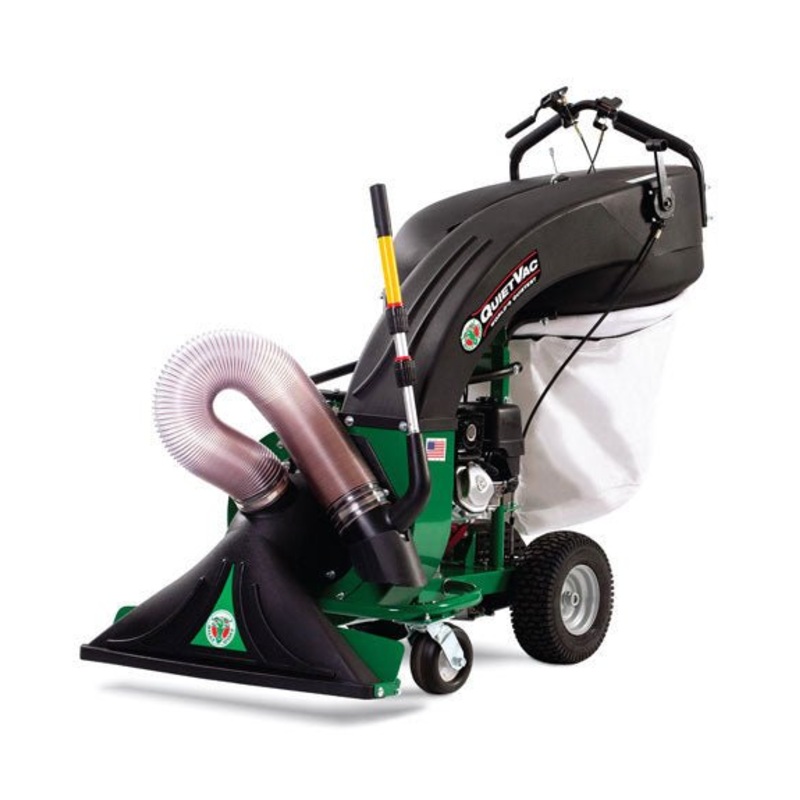 QV900HSP Vacuum
