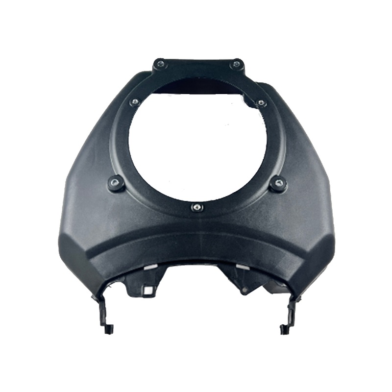 R740D Engine Shroud Assembly | 19330-Z130110-Q2A0
