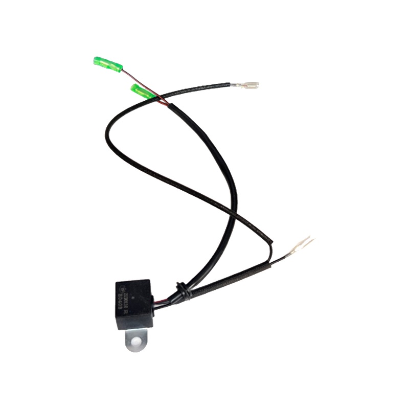 R740D Relay | 30003-Z130110-00A0