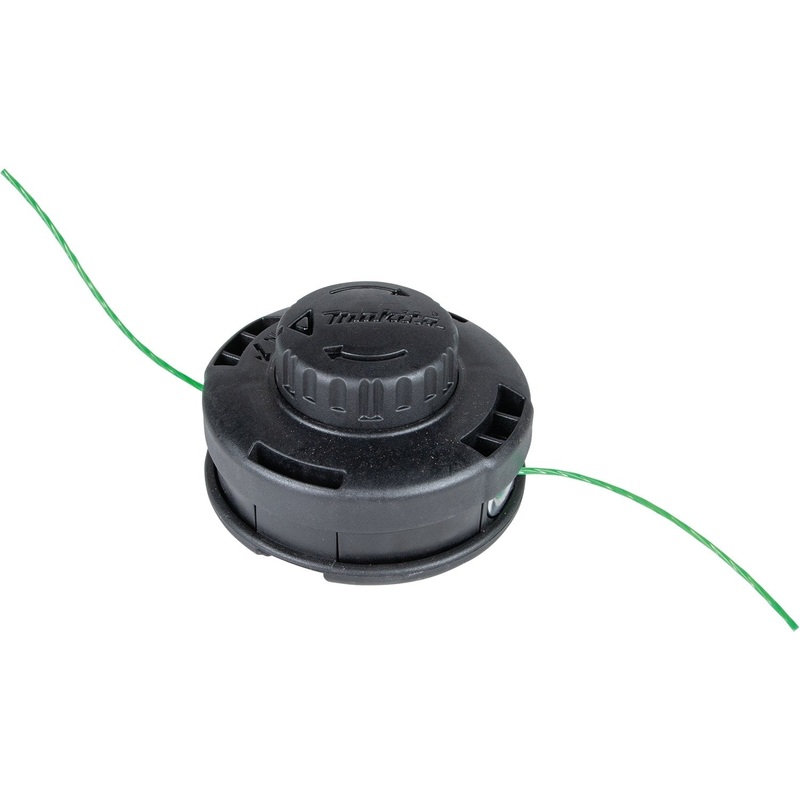 Rapid Load Bump & Feed Trimmer Head (191R00-0)