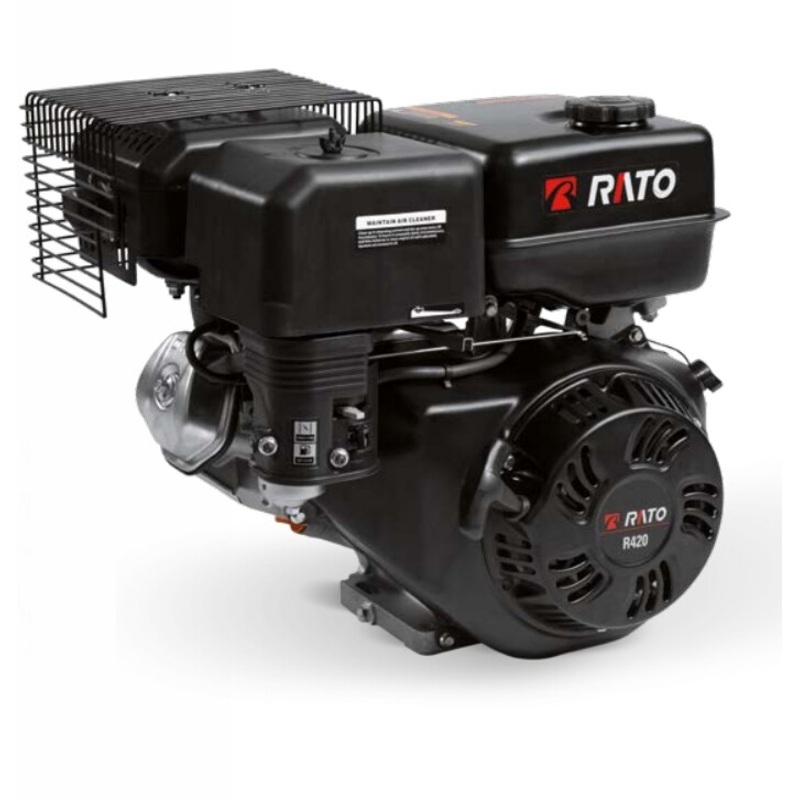 RATO Engine R420 | FDJRTS