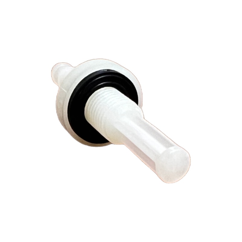 Rato R420D Fuel Outlet Subassembly | 16680-Z010210-0000