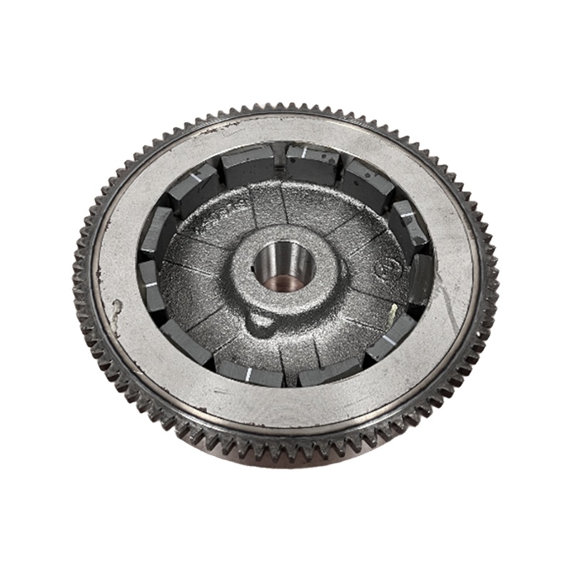 Rato R740D Flywheel | 13500-Z120310-00A0