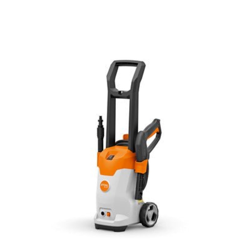 RE 80 Electric Pressure Washer