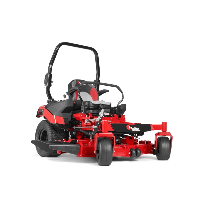 RedMax CZT54x Zero Turn Mower