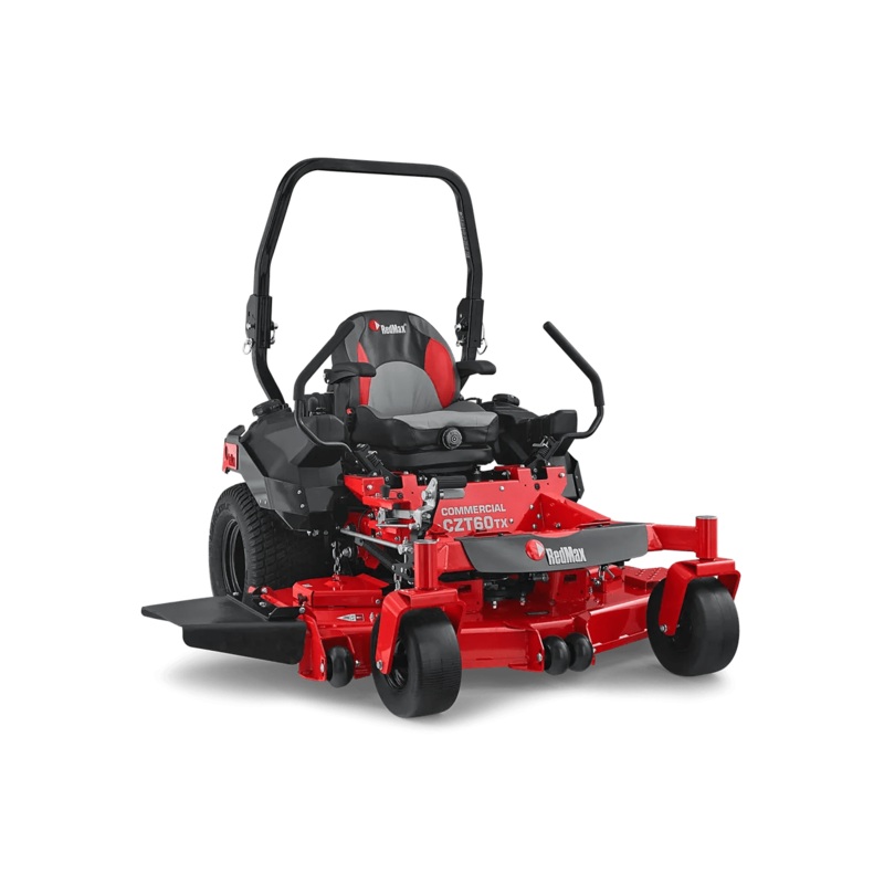 Redmax CZT60TX Zero Turn Mower