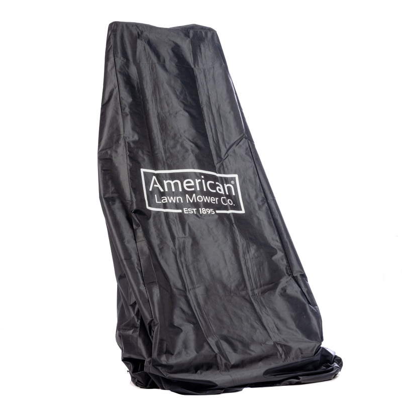 Reel Mower Cover RMC01-B01