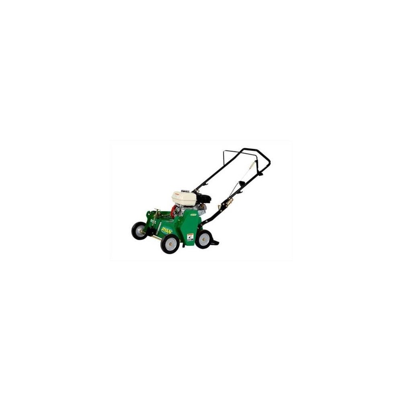 Ren-O-Thin Power Rake