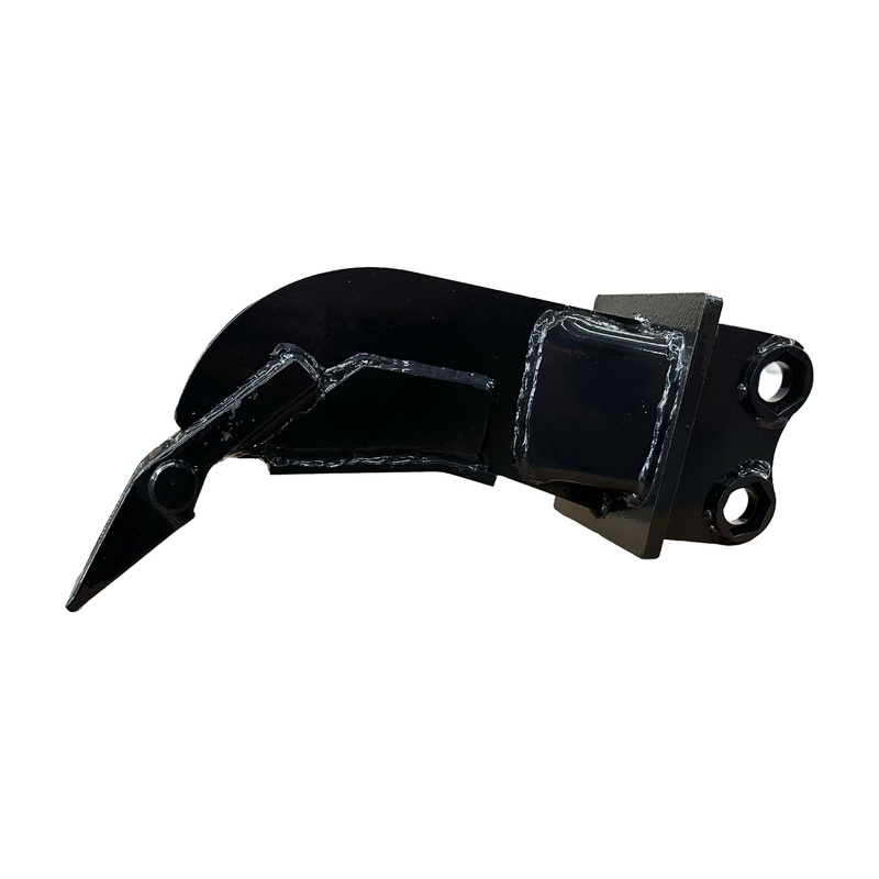 Ripper Attachment for 1-2 Ton Mini Excavators | AGT-12EX-STQ