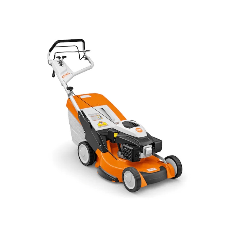 RM 655 YS Lawn Mower