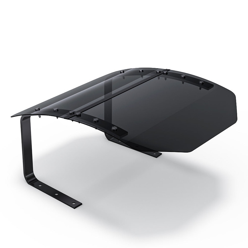 Robot Mower Garage