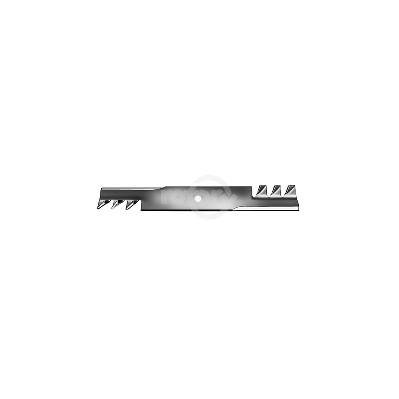 Rotary 20.50in X 5/8 Hole Gator Mulching Blade - 6303