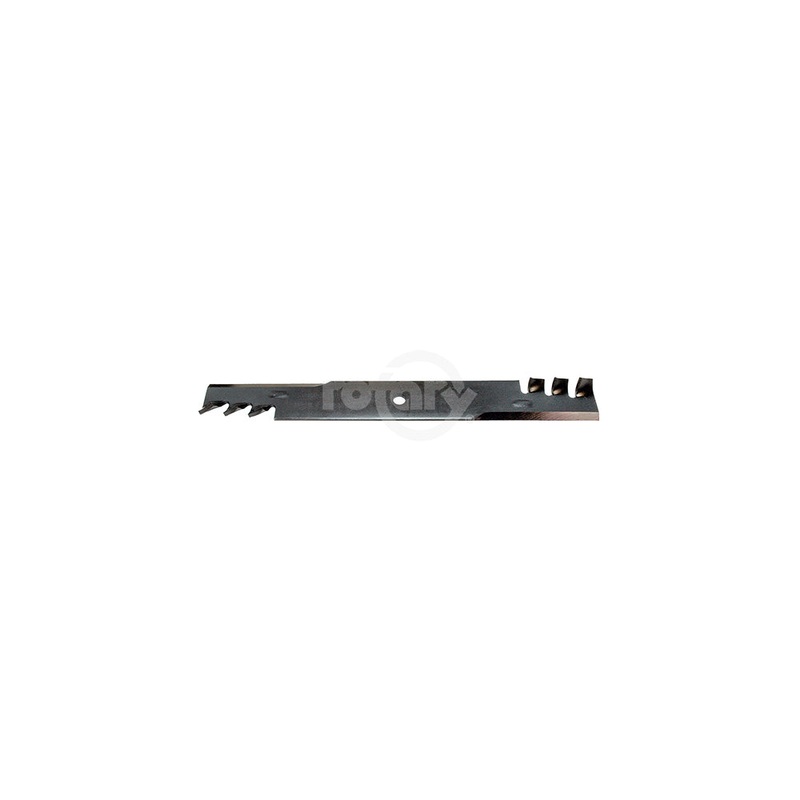 Rotary 21.00 X 5/8 Hole HD Commercial Gator Mulching Blade - 15007